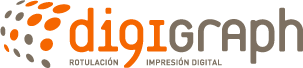 Impresión digital y Rotulación | Digigraph